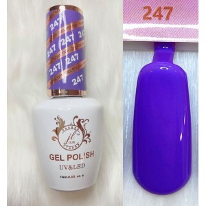 JL Lux Gel Polish 247 15ml